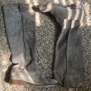 Frye boots
